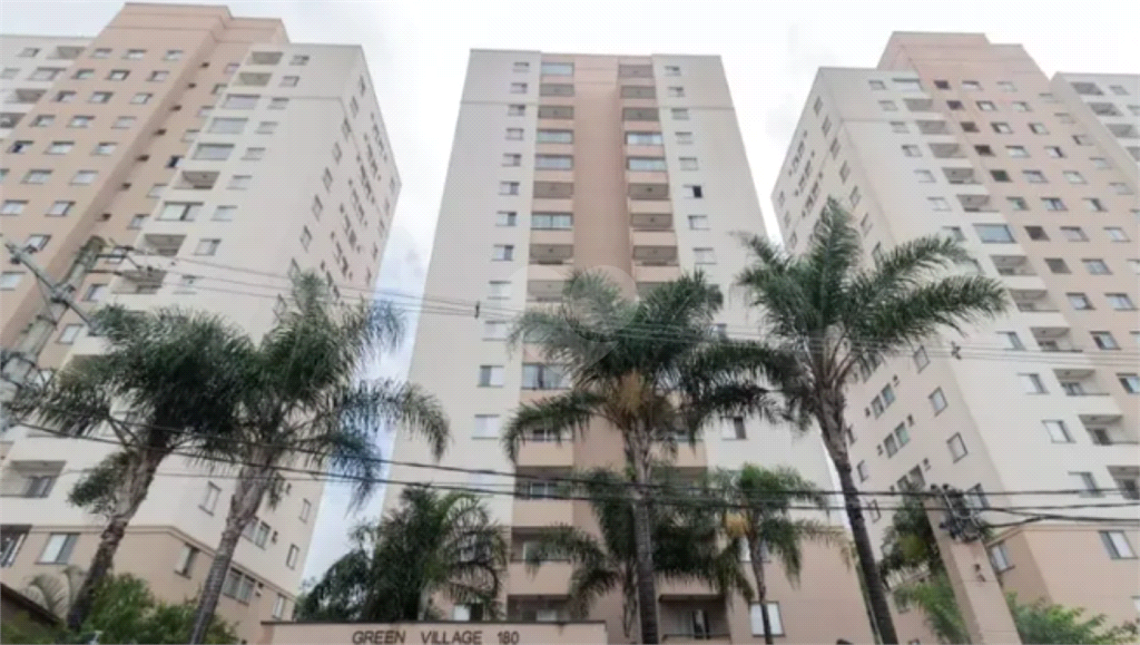 Venda Apartamento São Paulo Vila Roque REO1020146 10