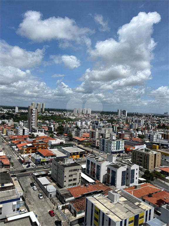 Venda Apartamento João Pessoa Jardim Cidade Universitária REO1020156 30