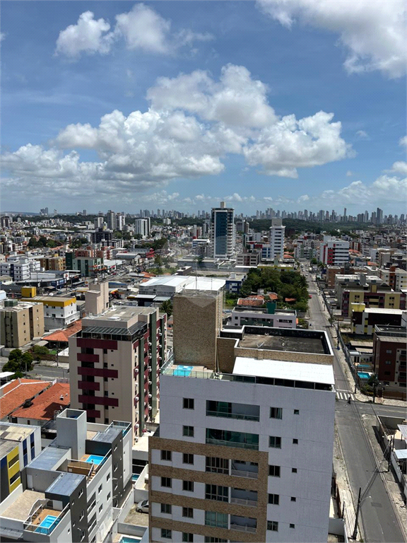 Venda Apartamento João Pessoa Jardim Cidade Universitária REO1020156 14