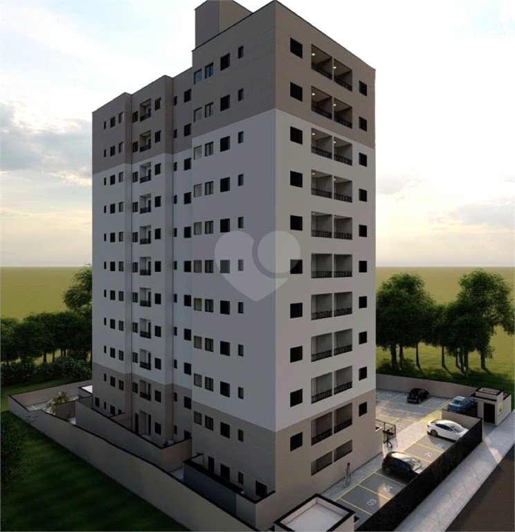 Venda Apartamento Sorocaba Quintais Do Imperador REO1020159 10