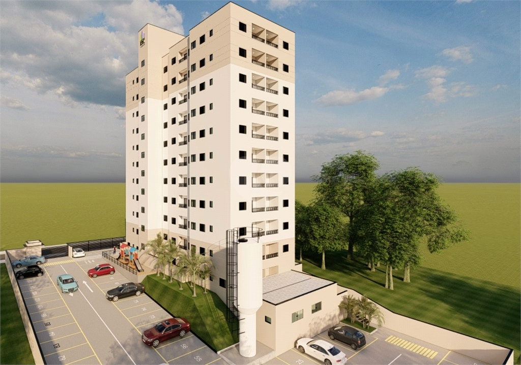 Venda Apartamento Sorocaba Quintais Do Imperador REO1020159 12