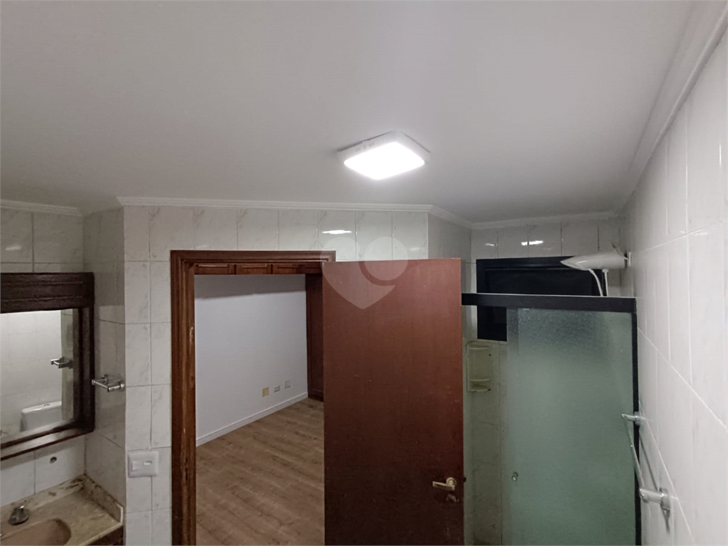 Venda Apartamento Santos Aparecida REO1020161 17