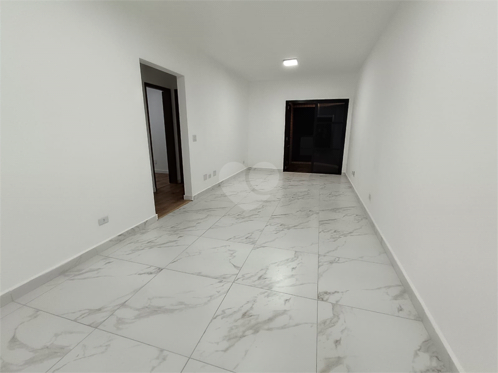 Venda Apartamento Santos Aparecida REO1020161 11