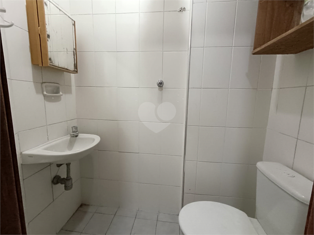 Venda Apartamento Santos Aparecida REO1020161 6