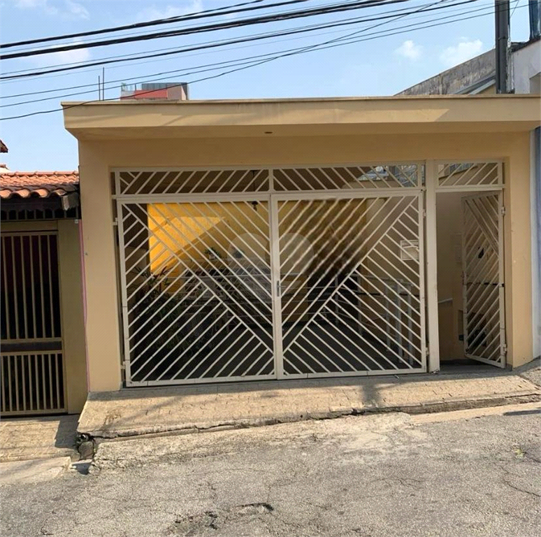 Venda Sobrado São Paulo Jardim São Paulo(zona Norte) REO1020165 18