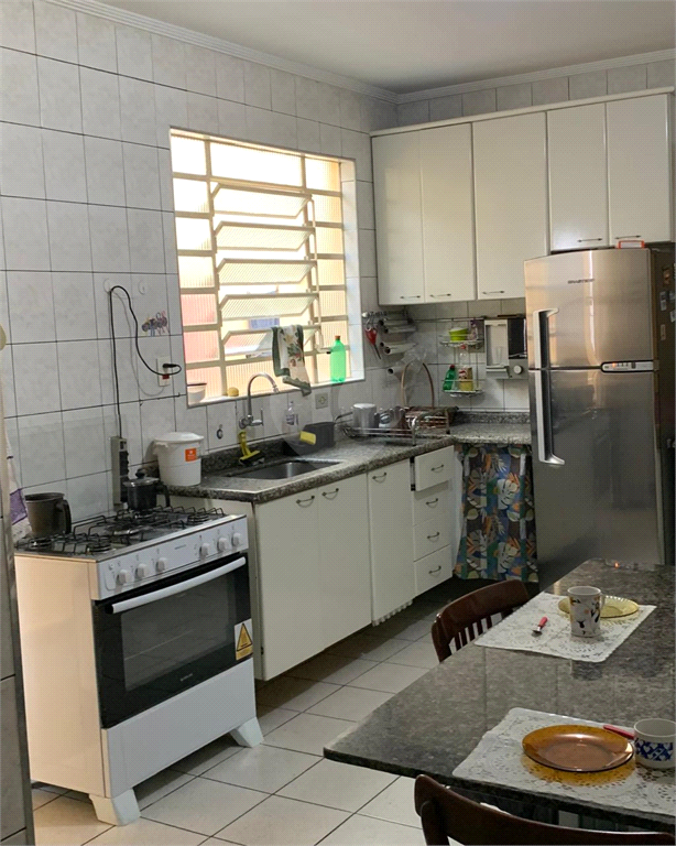 Venda Sobrado São Paulo Jardim São Paulo(zona Norte) REO1020165 1