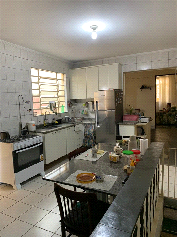 Venda Sobrado São Paulo Jardim São Paulo(zona Norte) REO1020165 2