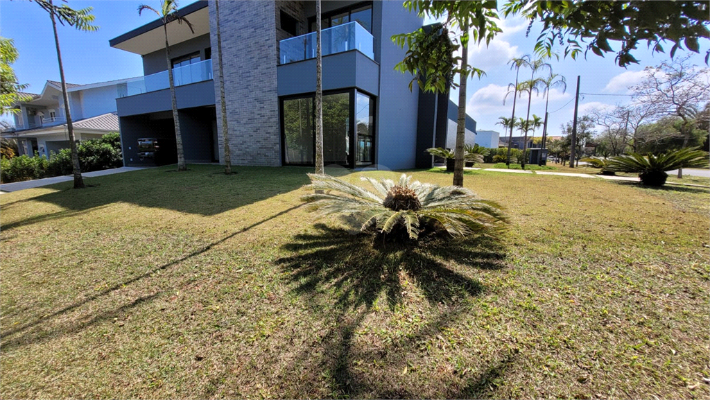 Venda Condomínio Araçoiaba Da Serra Centro REO1020181 4