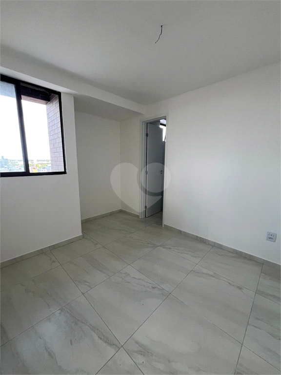 Venda Apartamento João Pessoa Jardim Cidade Universitária REO1020183 8