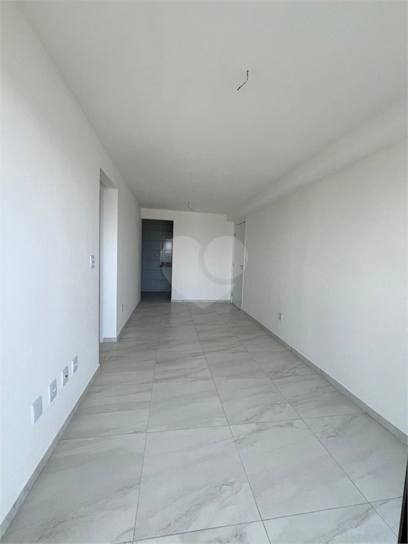 Venda Apartamento João Pessoa Jardim Cidade Universitária REO1020183 3