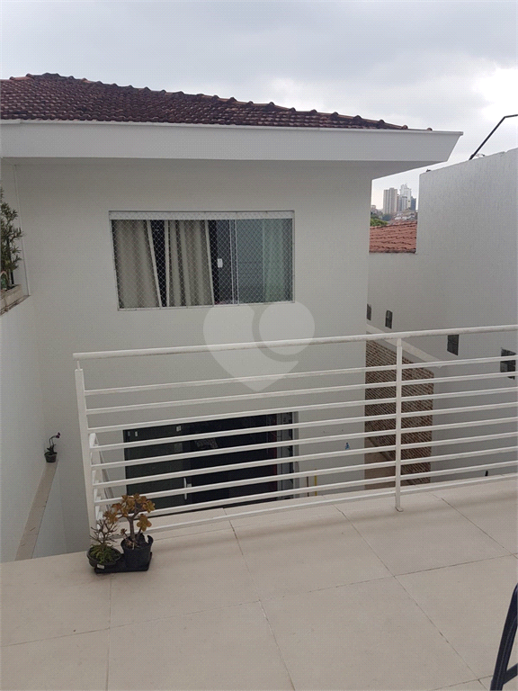 Venda Sobrado São Paulo Jardim São Paulo(zona Norte) REO1020184 5