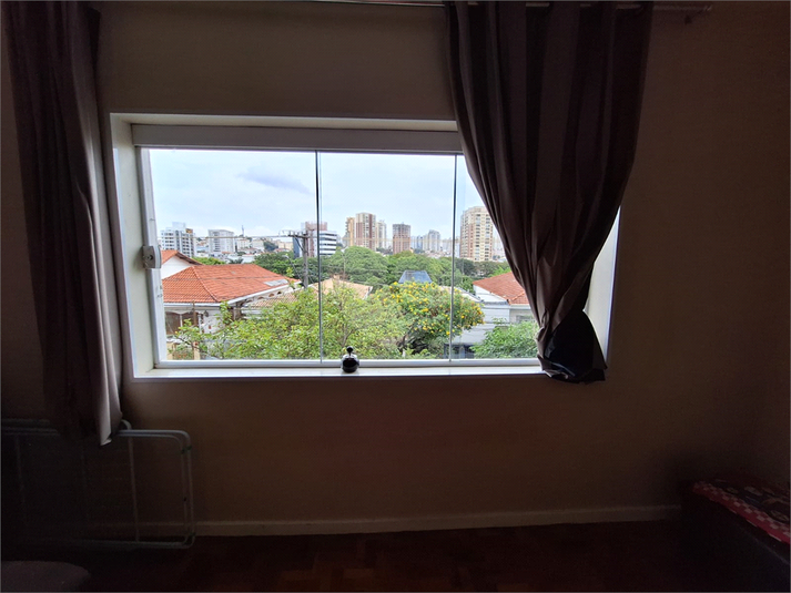 Venda Sobrado São Paulo Jardim São Paulo(zona Norte) REO1020184 22