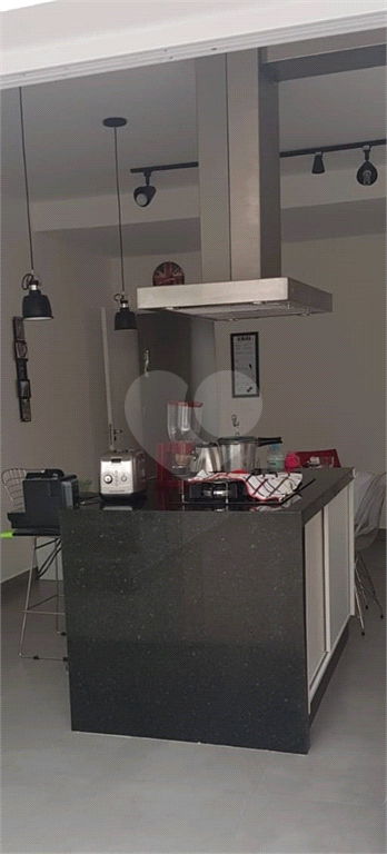 Venda Sobrado São Paulo Jardim São Paulo(zona Norte) REO1020184 15