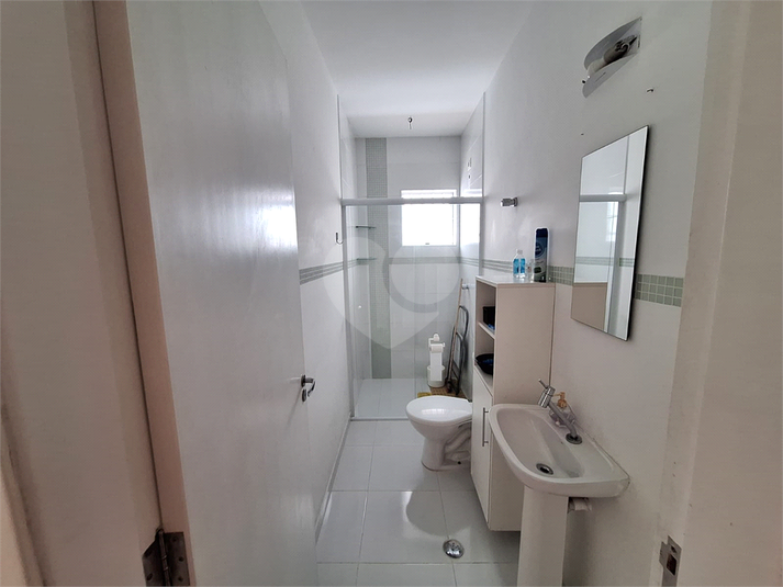 Venda Sobrado São Paulo Jardim São Paulo(zona Norte) REO1020184 26