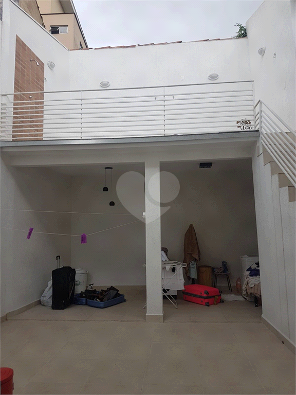 Venda Sobrado São Paulo Jardim São Paulo(zona Norte) REO1020184 12