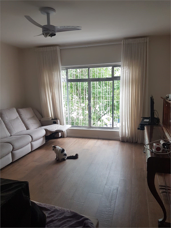 Venda Sobrado São Paulo Jardim São Paulo(zona Norte) REO1020184 4