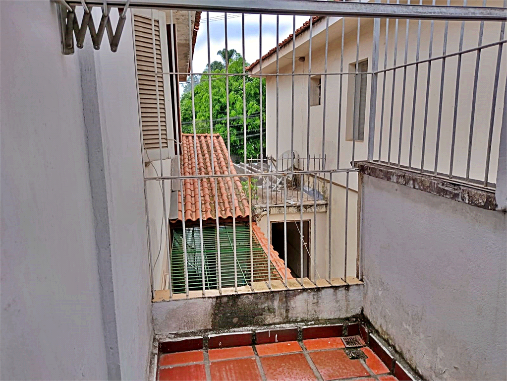 Venda Sobrado São Paulo Parque Colonial REO1020187 23