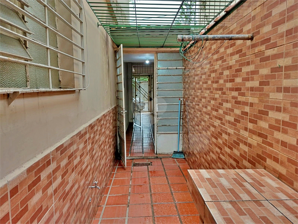 Venda Sobrado São Paulo Parque Colonial REO1020187 11