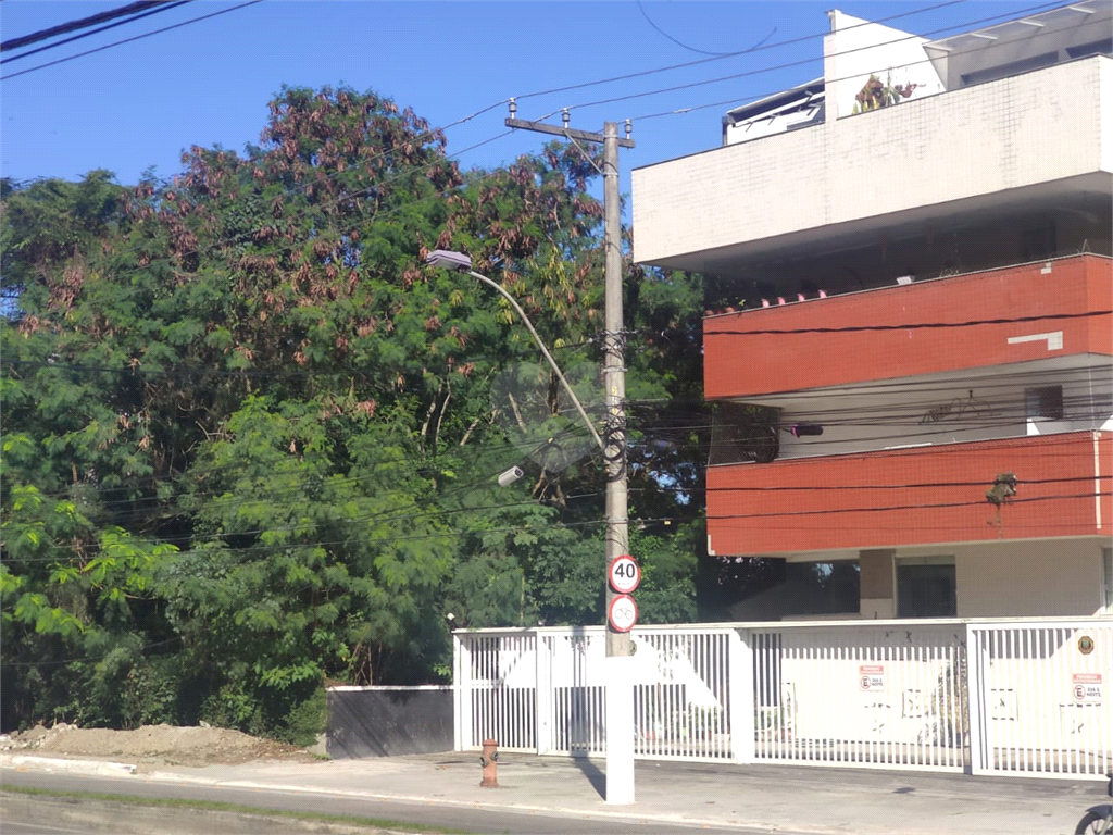 Venda Cobertura Niterói Itaipu REO1020199 2