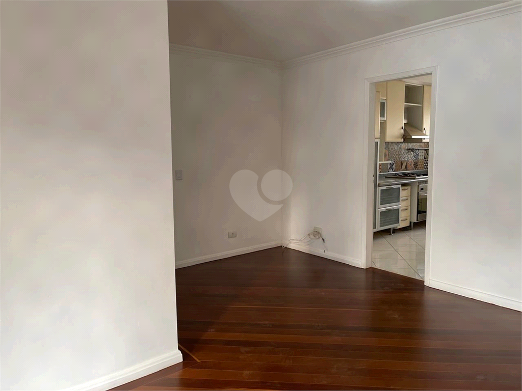 Venda Apartamento São Paulo Moema REO1020201 8