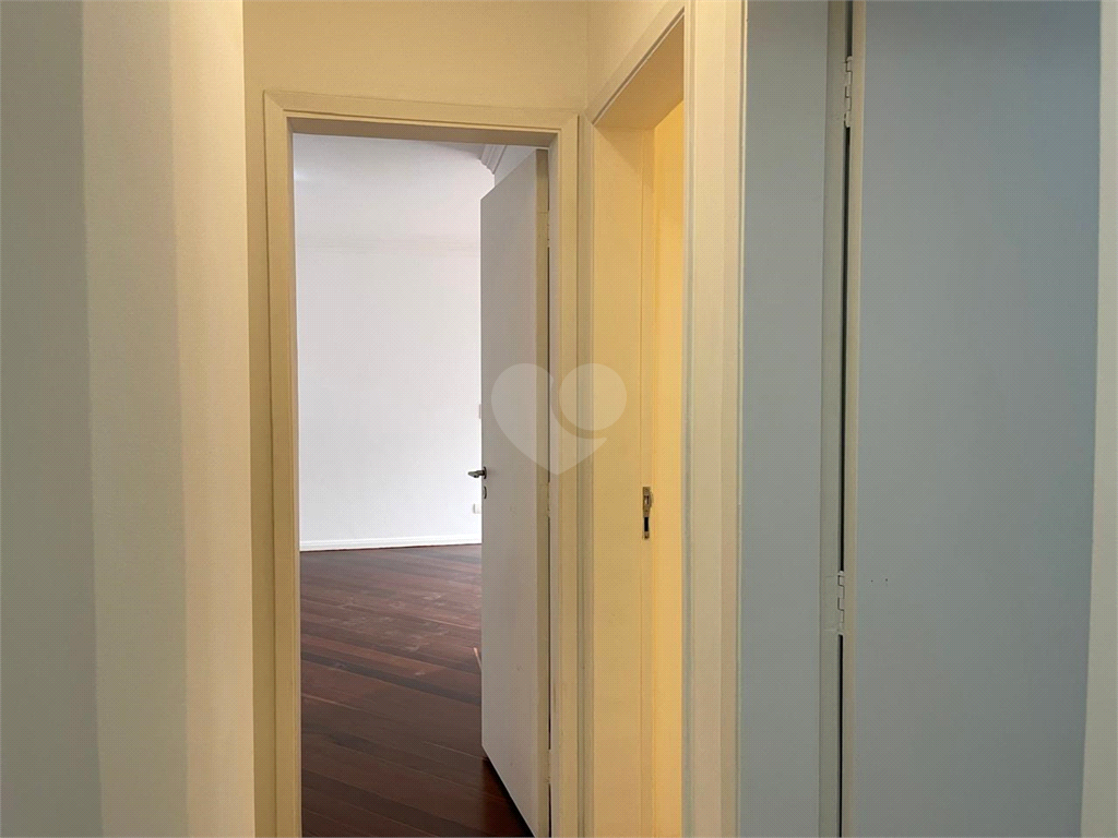 Venda Apartamento São Paulo Moema REO1020201 23