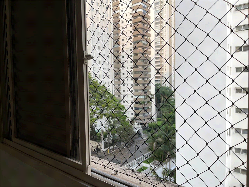 Venda Apartamento São Paulo Moema REO1020201 30