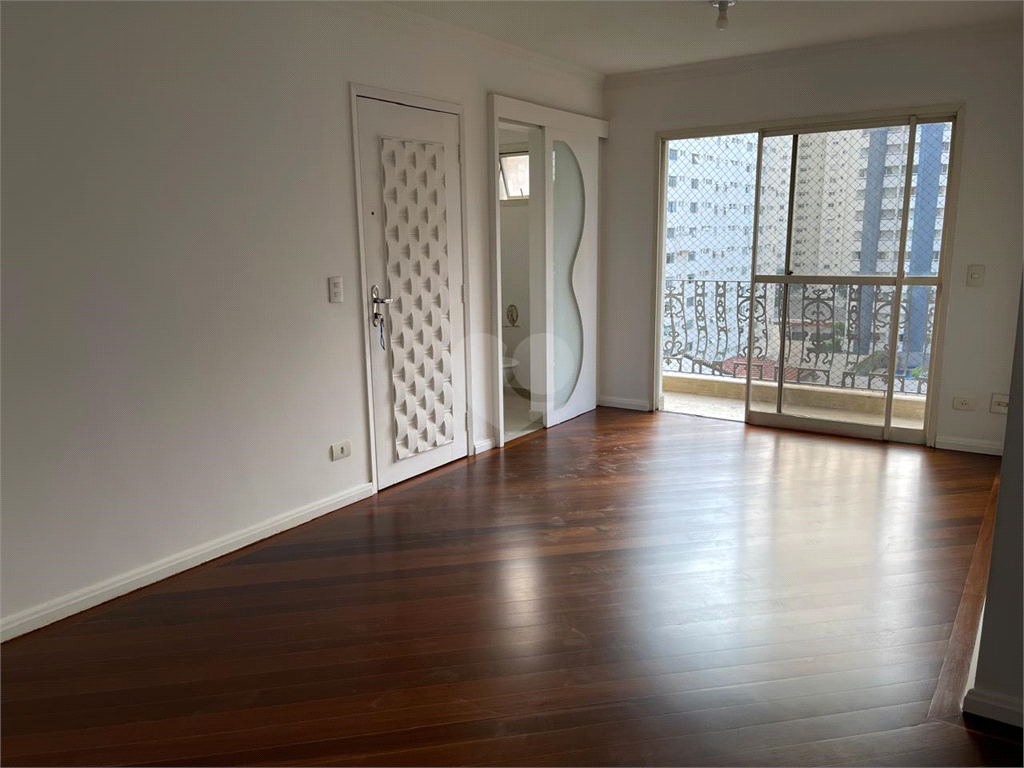 Venda Apartamento São Paulo Moema REO1020201 4