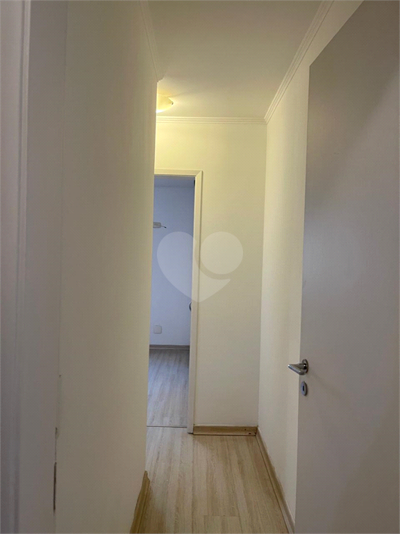 Venda Apartamento São Paulo Moema REO1020201 36