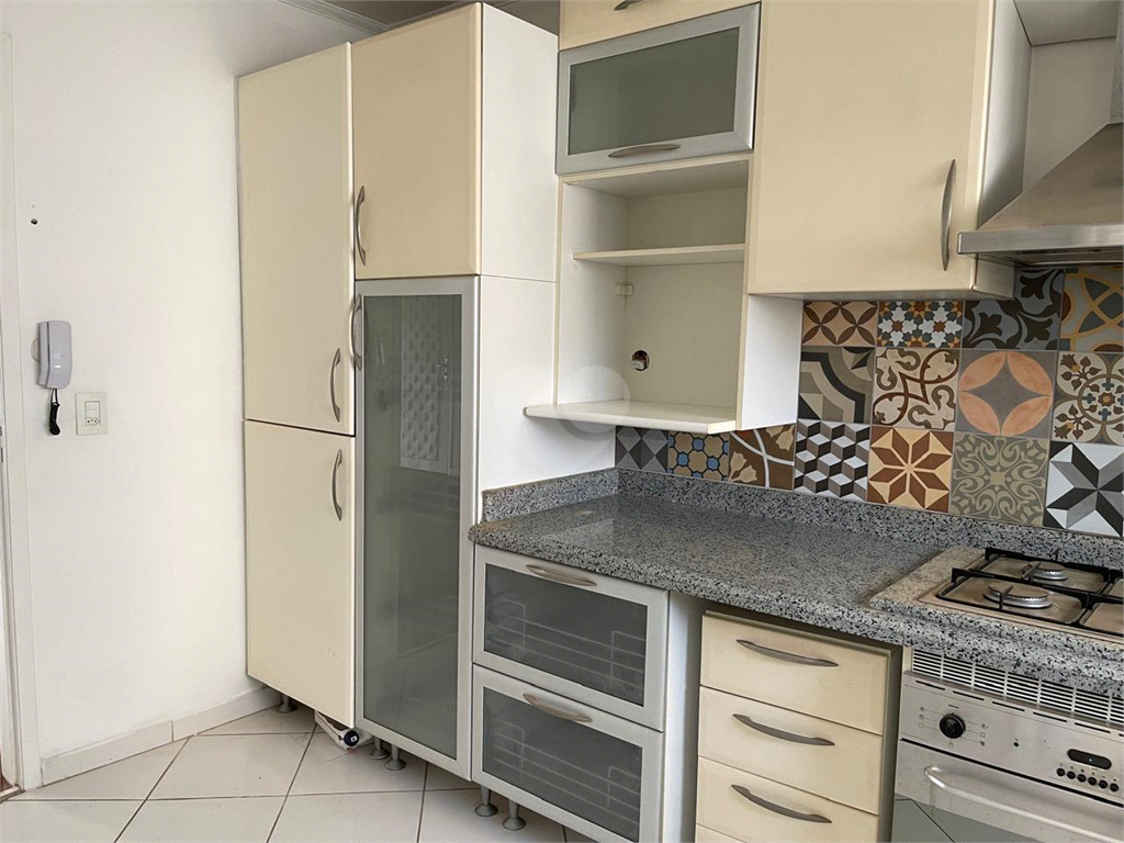 Venda Apartamento São Paulo Moema REO1020201 16