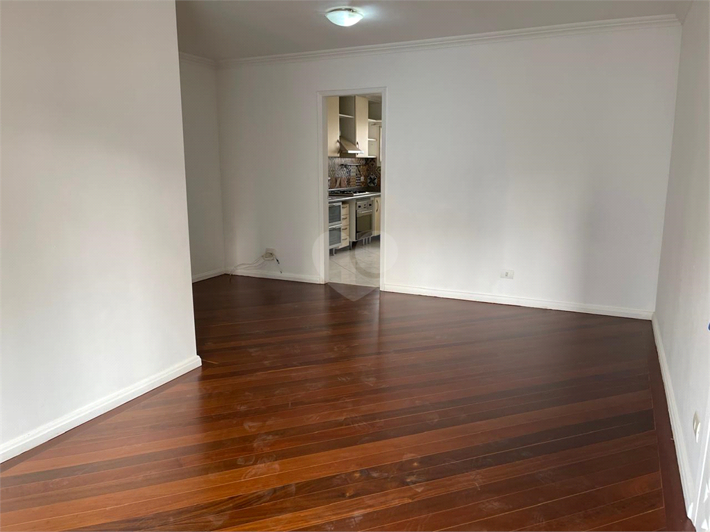 Venda Apartamento São Paulo Moema REO1020201 6