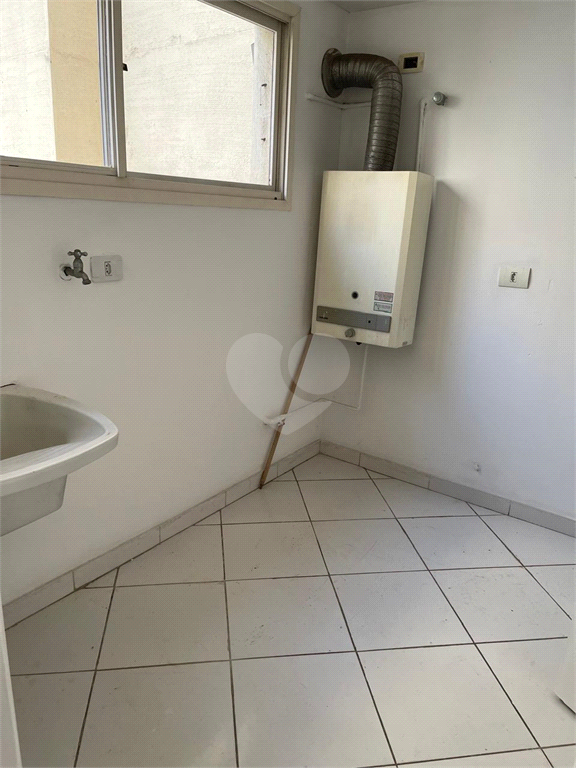 Venda Apartamento São Paulo Moema REO1020201 20