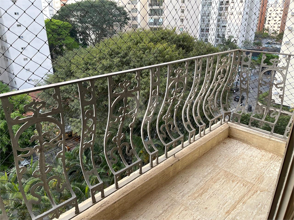 Venda Apartamento São Paulo Moema REO1020201 2