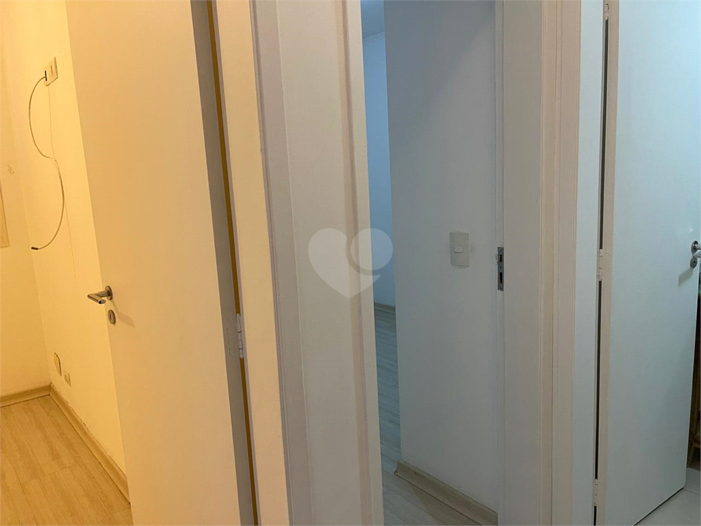 Venda Apartamento São Paulo Moema REO1020201 14