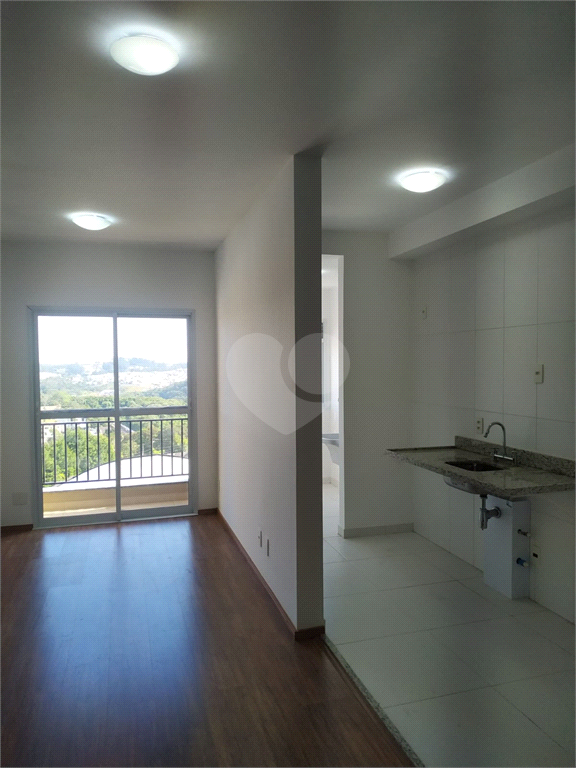 Aluguel Apartamento Arujá Caputera REO1020204 14