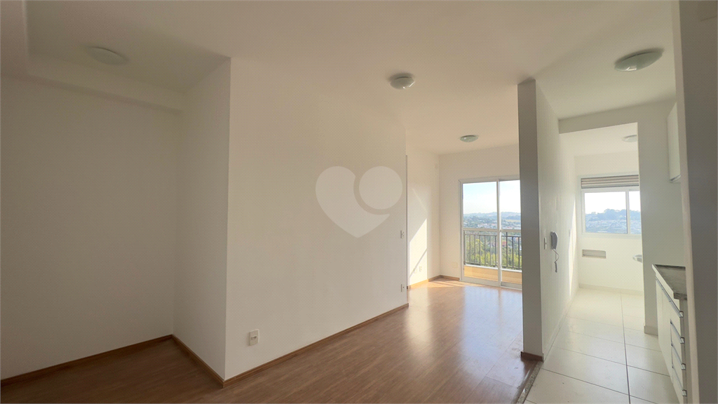 Aluguel Apartamento Arujá Caputera REO1020204 5