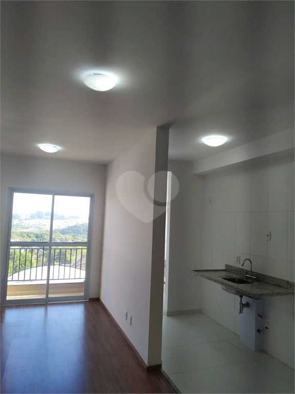 Aluguel Apartamento Arujá Caputera REO1020204 13