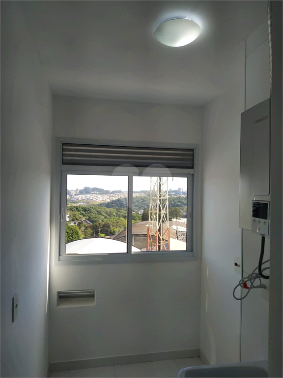 Aluguel Apartamento Arujá Caputera REO1020204 17