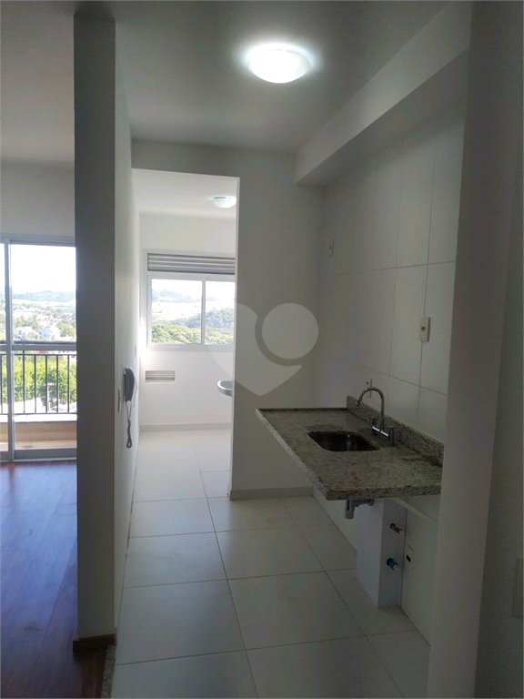 Aluguel Apartamento Arujá Caputera REO1020204 18