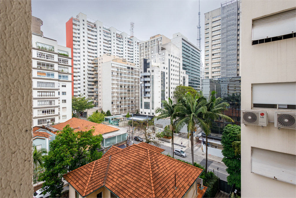 Venda Apartamento São Paulo Bela Vista REO1020210 7