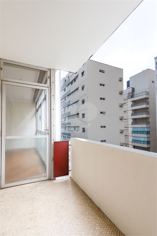 Venda Apartamento São Paulo Bela Vista REO1020210 2