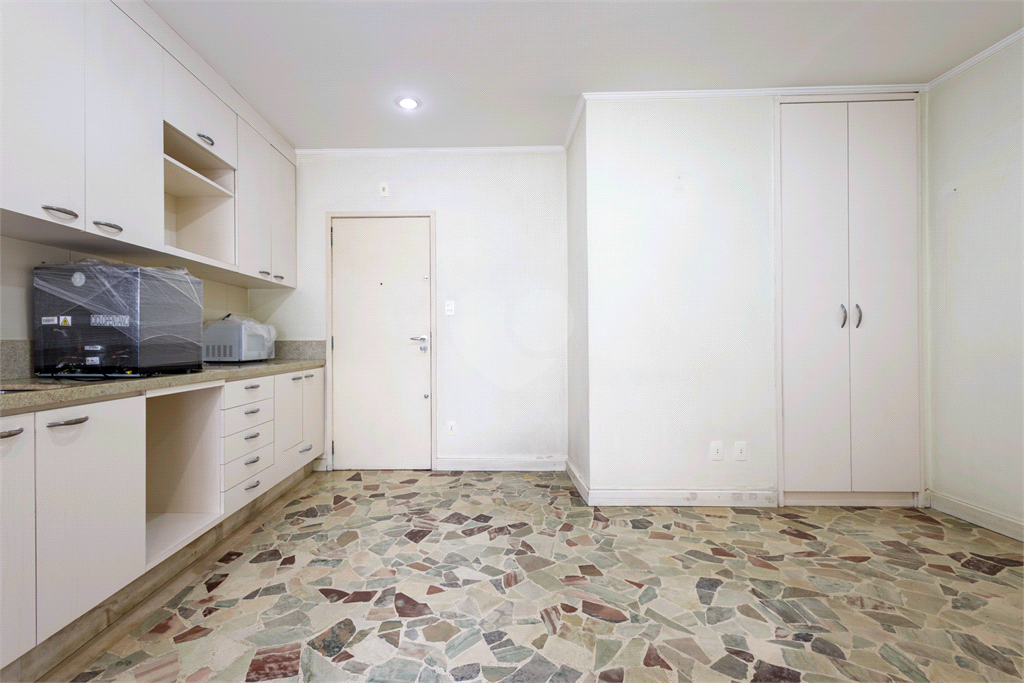 Venda Apartamento São Paulo Bela Vista REO1020210 16