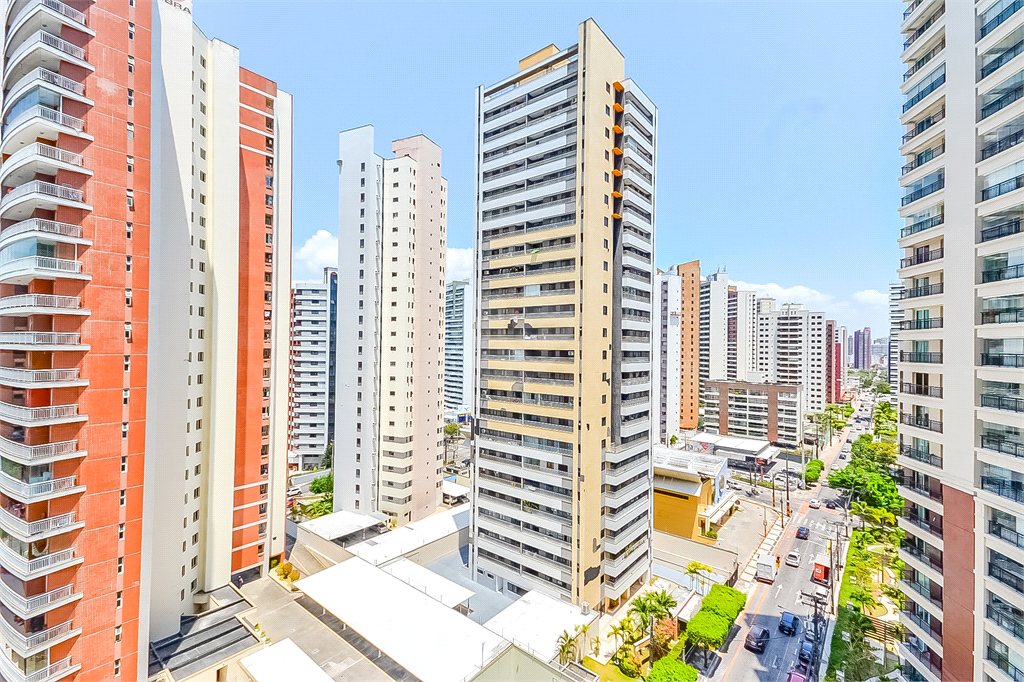 Venda Apartamento Fortaleza Cocó REO1020218 33