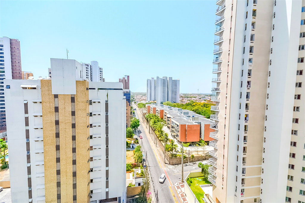 Venda Apartamento Fortaleza Cocó REO1020218 31