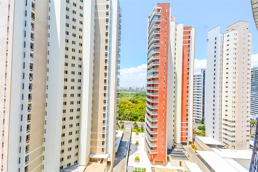 Venda Apartamento Fortaleza Cocó REO1020218 32