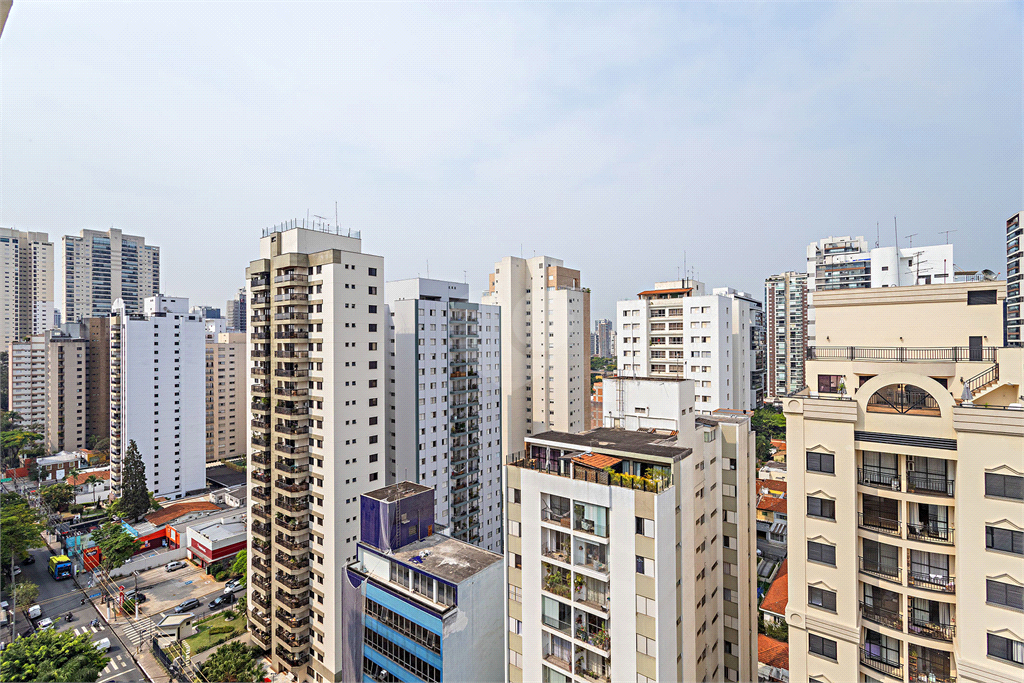 Venda Cobertura São Paulo Cidade Monções REO1020232 49