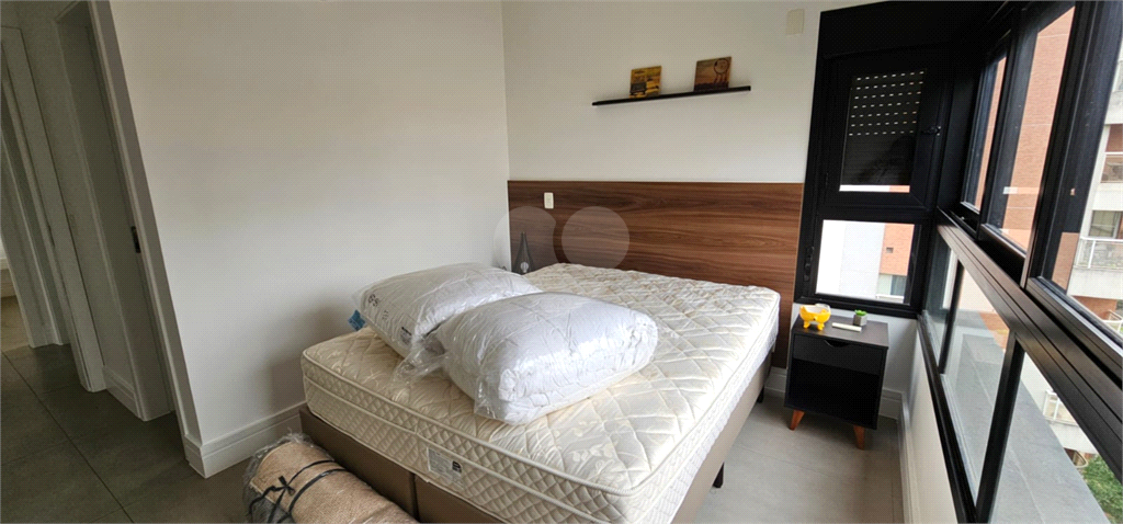 Aluguel Apartamento São Paulo Pinheiros REO1020239 19