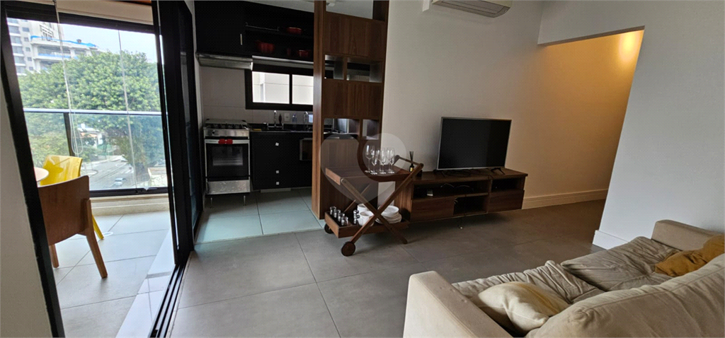 Aluguel Apartamento São Paulo Pinheiros REO1020239 5