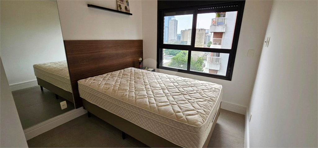 Aluguel Apartamento São Paulo Pinheiros REO1020239 14