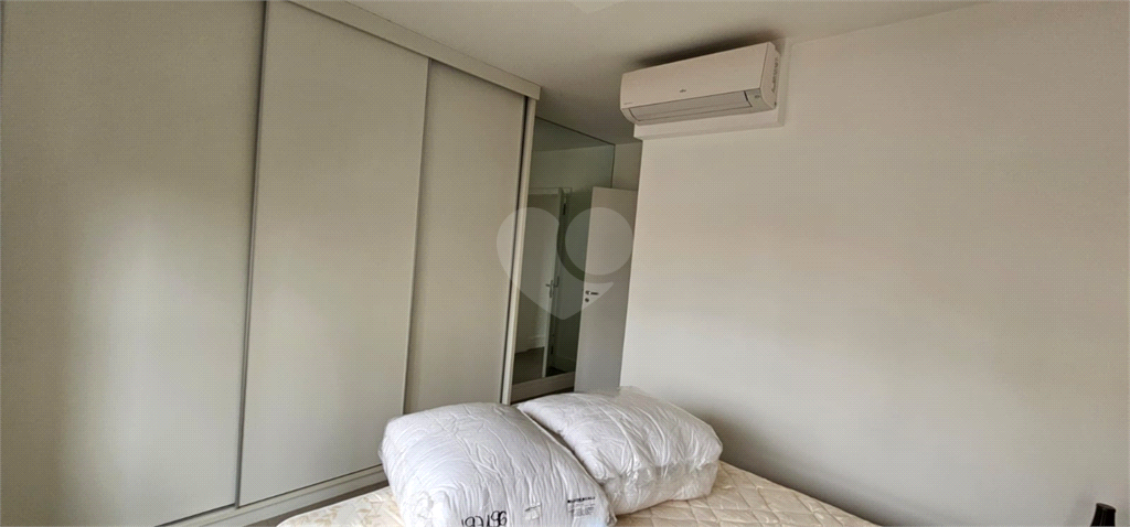 Aluguel Apartamento São Paulo Pinheiros REO1020239 18