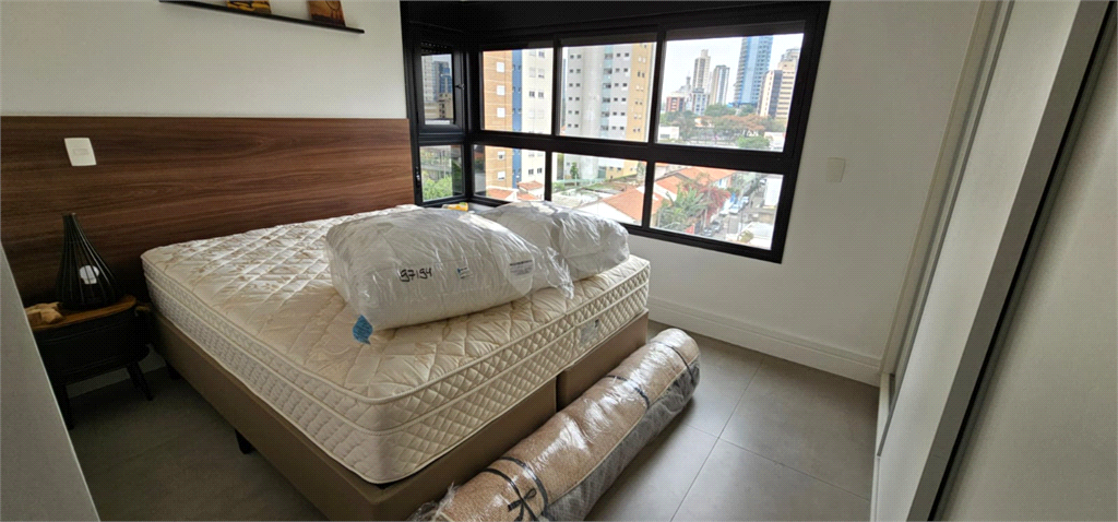 Aluguel Apartamento São Paulo Pinheiros REO1020239 20